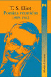 POESIAS REUNIDAS (1909-1962)