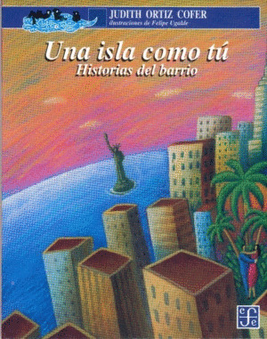 UNA ISLA COMO TU