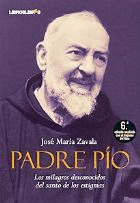 PADRE PIO