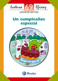 E.P.-L.EFICAZ 69. UN CUMPLEAÑOS ESPECIAL