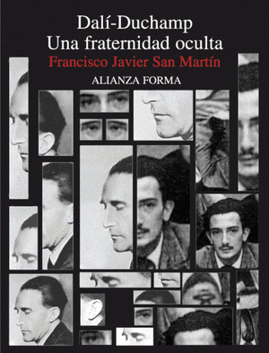 DALÍ-DUCHAMP