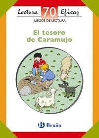 E.P.-L.EFICAZ 70. EL TESORO DE CARAMUJO