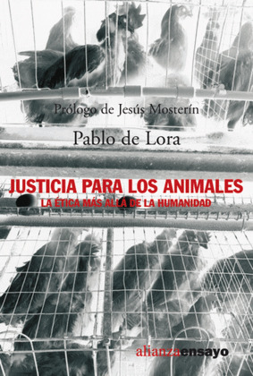 JUSTICIA PARA LOS ANIMALES