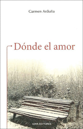 DÓNDE EL AMOR