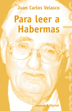 PARA LEER A HABERMAS