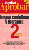 2ºESO OBJETIVO APROBAR LENGUA