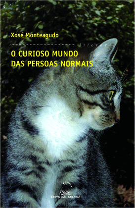 CURIOSO MUNDO DAS PERSOAS NORMAIS, O