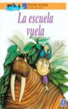 ESCUELA VUELA