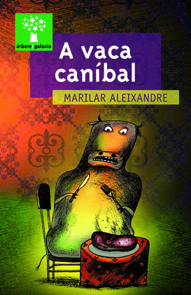 VACA CANIBAL, A