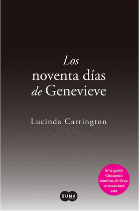 LOS NOVENTA DIAS DE GENEVIEVE (DIGITAL)
