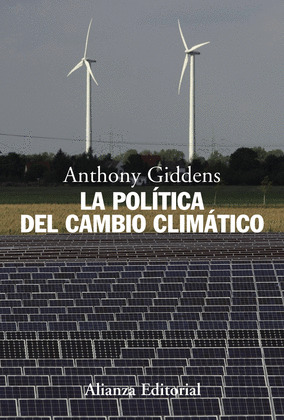 POLITICA DEL CAMBIO CLIMATICO, LA