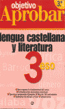 3ºESO OBJETIVO APROBAR LENGUA