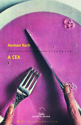 CEA, A (PREMIO NOVELA EUROPEA CASINO SANTIAGO 2011)