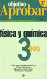 3ºESO OBJETIVO APROBAR FISICA Y QUIMICA