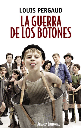 GUERRA DE LOS BOTONES, LA