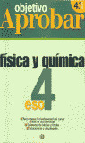 OBJETIVO APROBAR FISICA 4ºESO