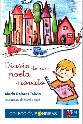 DIARIO DE UN POETA NOVATO