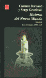 HISTORIA NUEVO MUNDO, 2
