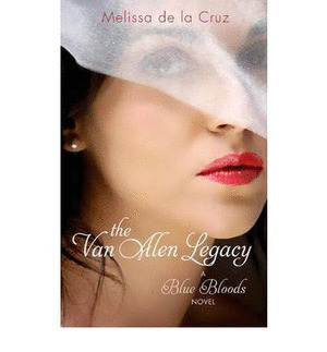 THE VAN ALEN LEGACY