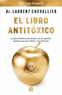 LIBRO ANTITÓXICO, EL