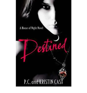 DESTINED