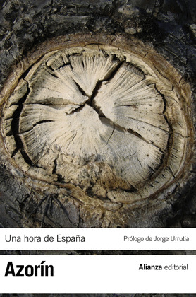 HORA DE ESPAÑA, UNA
