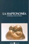 HAPTONOMIA, LA
