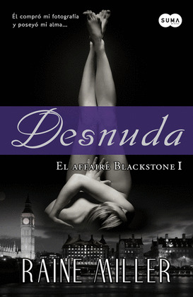 DESNUDA (DIGITAL)