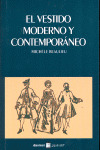 VESTIDO MODERNO Y CONTEMPORANEO, EL