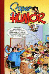SUPER HUMOR ZIPI ZAPE, 6