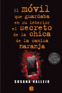 MOVIL QUE GUARDABA EN SU INTERIOR EL SECRETO DE LA CHICA DE LA CAMISA, EL