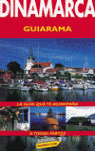 GUIARAMA DINAMARCA