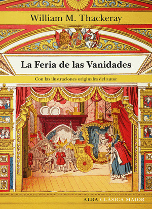 LA FERIA DE LAS VANIDADES