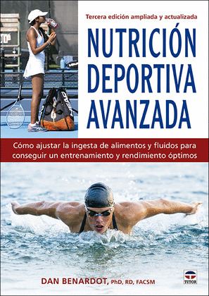 NUTRICION DEPORTIVA AVANZADA