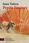 PEPITA JIMENEZ - L 5061