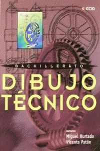 DIBUJO TECNICO 1-2 BACH