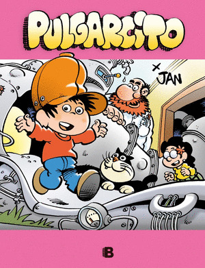 PULGARCITO, 2