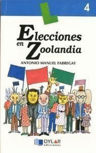 ELECCIONES EN ZOOLANDIA