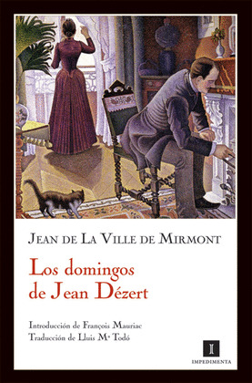 DOMINGOS DE JEAN DÉZERT, LOS