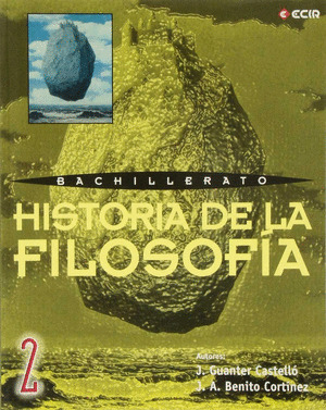 HIST.FILOSOFIA 2Ä BACH.
