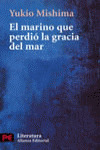 MARINO QUE PERDIÓ LA GRACIA DEL MAR, EL