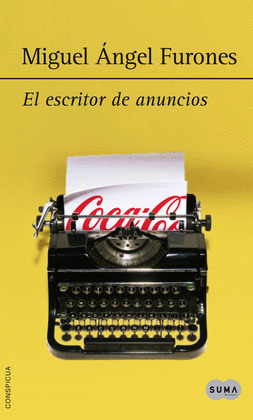 EL ESCRITOR DE ANUNCIOS