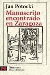 MANUSCRITO ENCONTRADO EN ZARAGOZA (B) /L5623