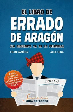 EL LIBRO DE ERRADO DE ARAGON