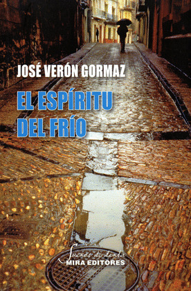 EL ESPIRITU DEL FRIO