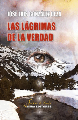 LAS LAGRIMAS DE LA VERDAD