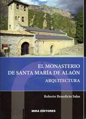 EL MONASTERIO DE SANTA MARIA DE ALAON