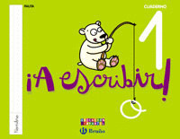 A ESCRIBIR PAUTA Nº1