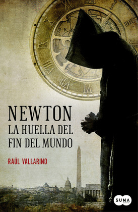 NEWTON, LA HUELLA DEL FIN DEL  (DIGITAL)
