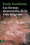 FORMAS ELEMENTALES DE LA VIDA RELIGIOSA (B) /CS3807